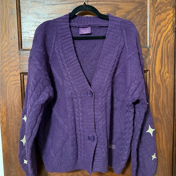 Never Worn. Taylor Swift Speak Now Cardigan - Picture 2 of 4